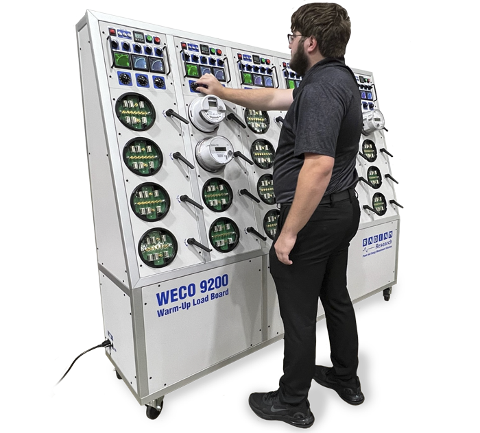 Field Services & Commissioning