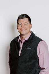 Corey Lucas, E.E., MBA