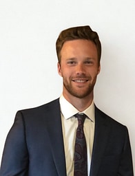 Travis Siegel, M.E., MBA