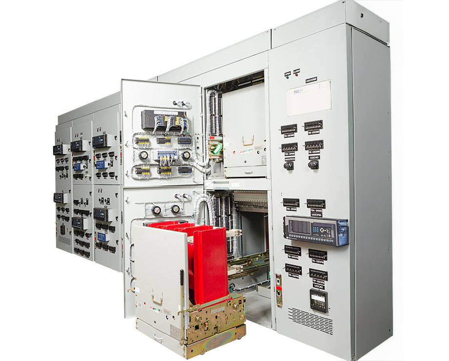 Metering & Automation