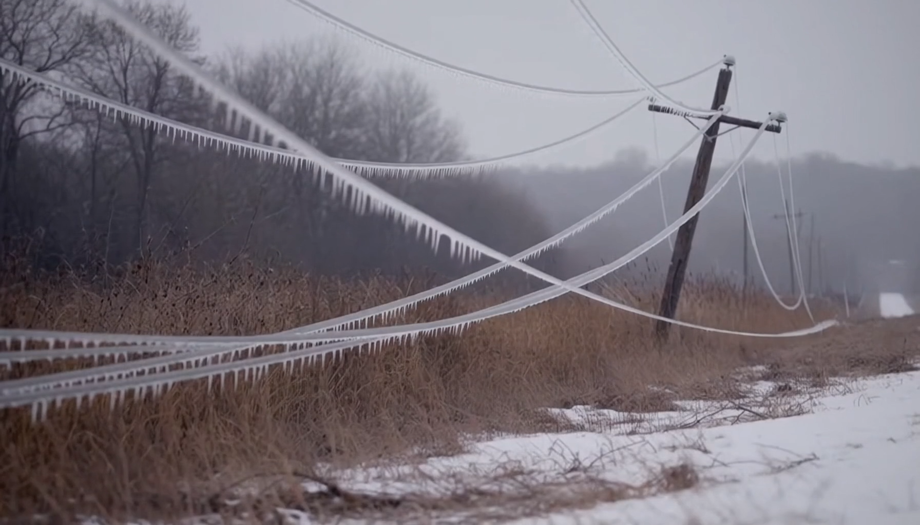 System Grid Hardening