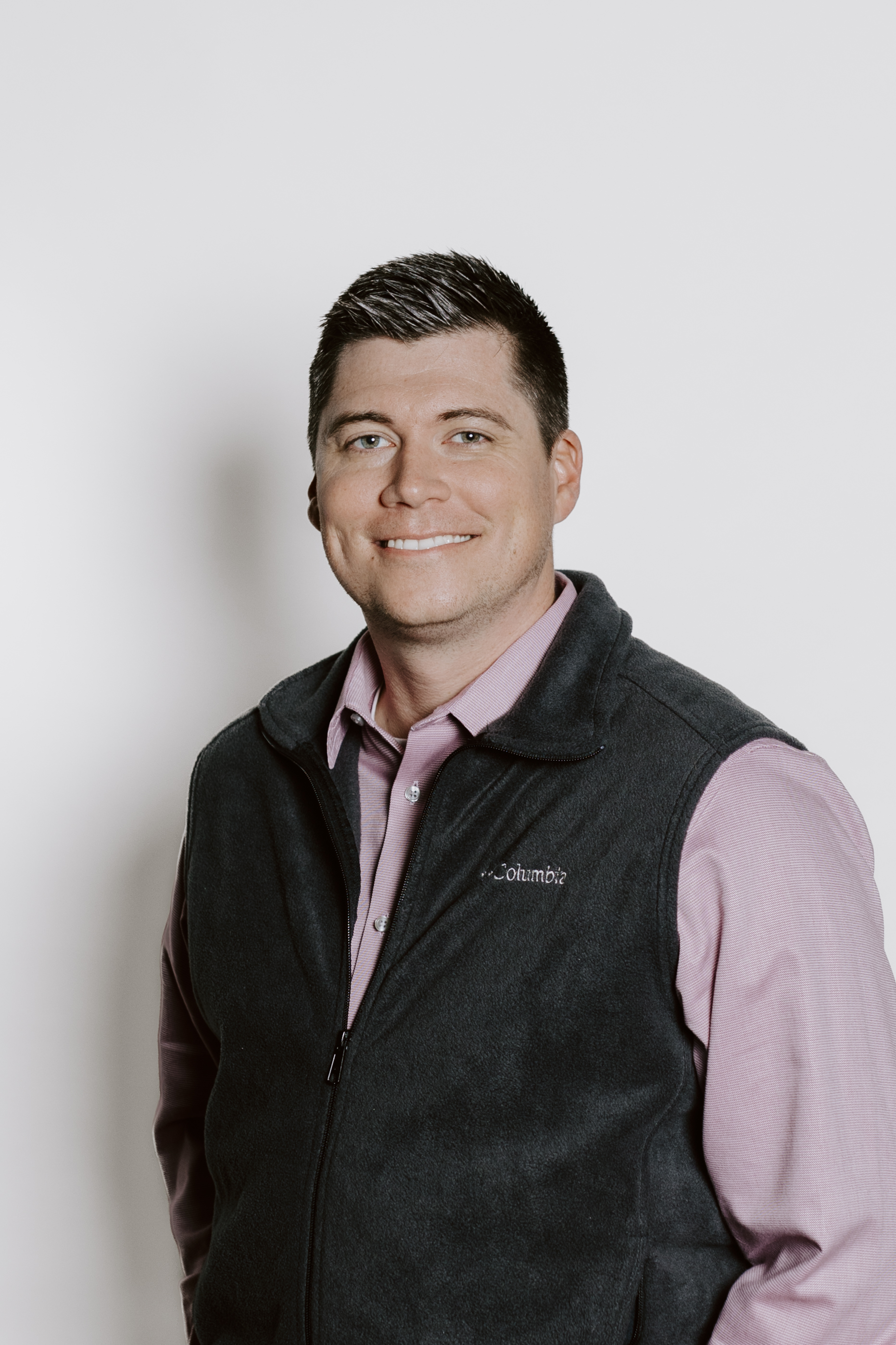 Corey Lucas, E.E., MBA