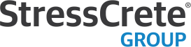StressCrete Group logo