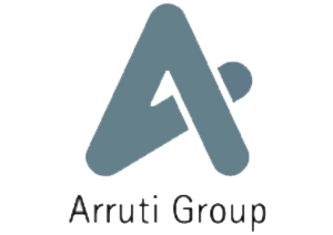 Arruti logo