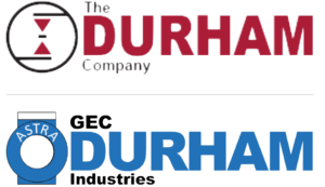 Durham Company logo