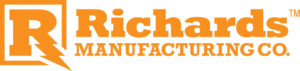 Richards Manufacturing logo