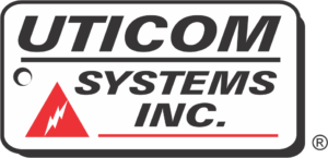 Uticom logo