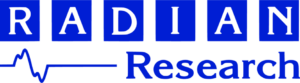 Radian Research logo